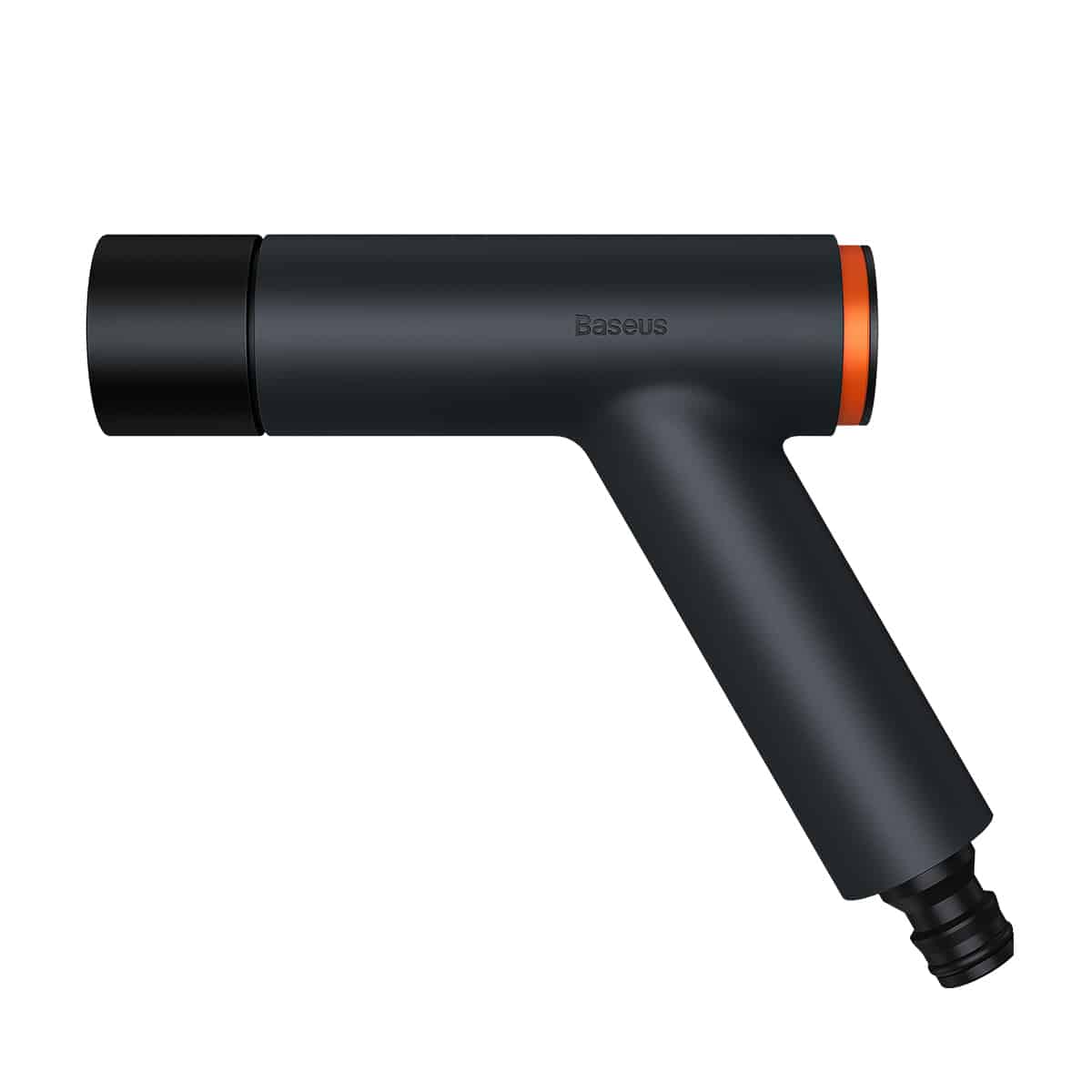 אקדח שטיפה בלחץ Baseus GF3 Car Wash Spray Nozzle - אורך 7.5 מ'