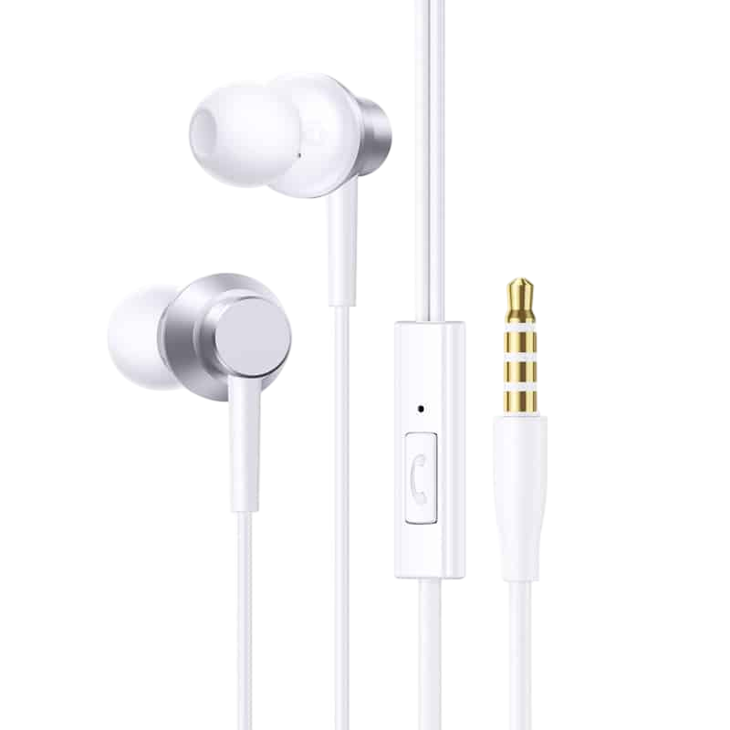 אוזניות Baseus Encok HZ11 - White