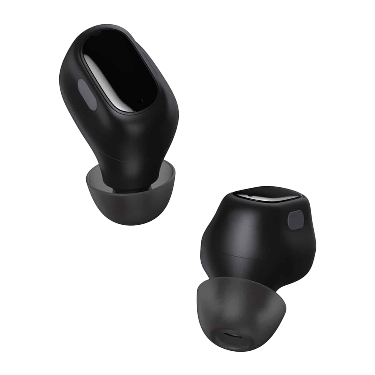 אוזניות אלחוטיות Baseus Bowie WM01 True Wireless Earphones - Black