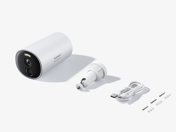 Baseus Security B1 Outdoor Camera 2K