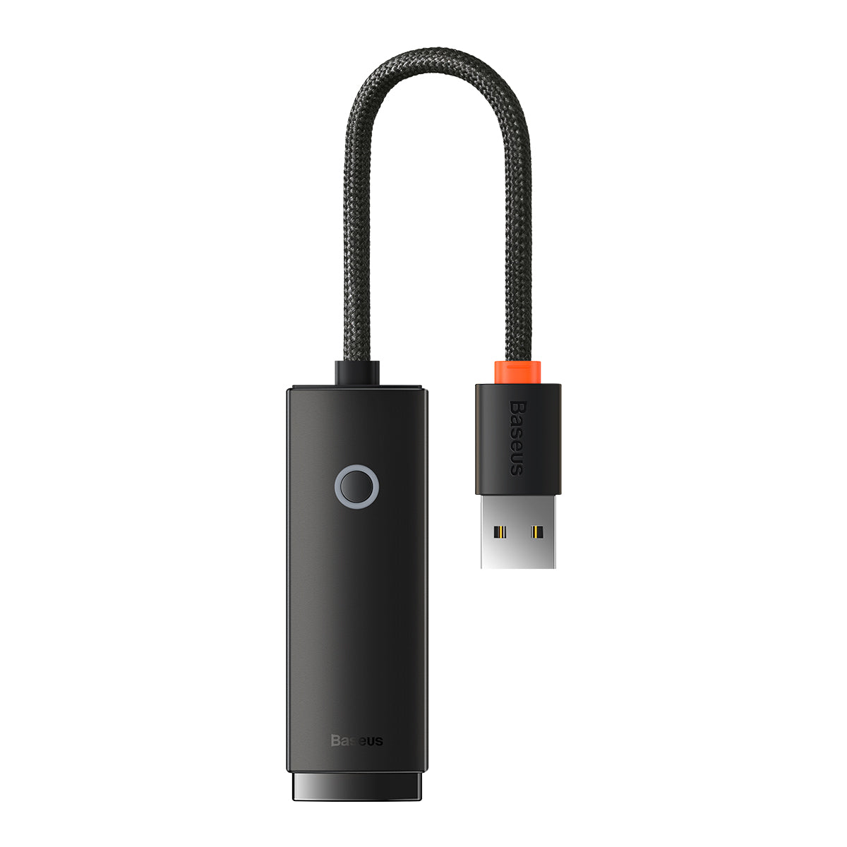 מתאם רשת Baseus Ethernet Adapter USB-A to RJ45