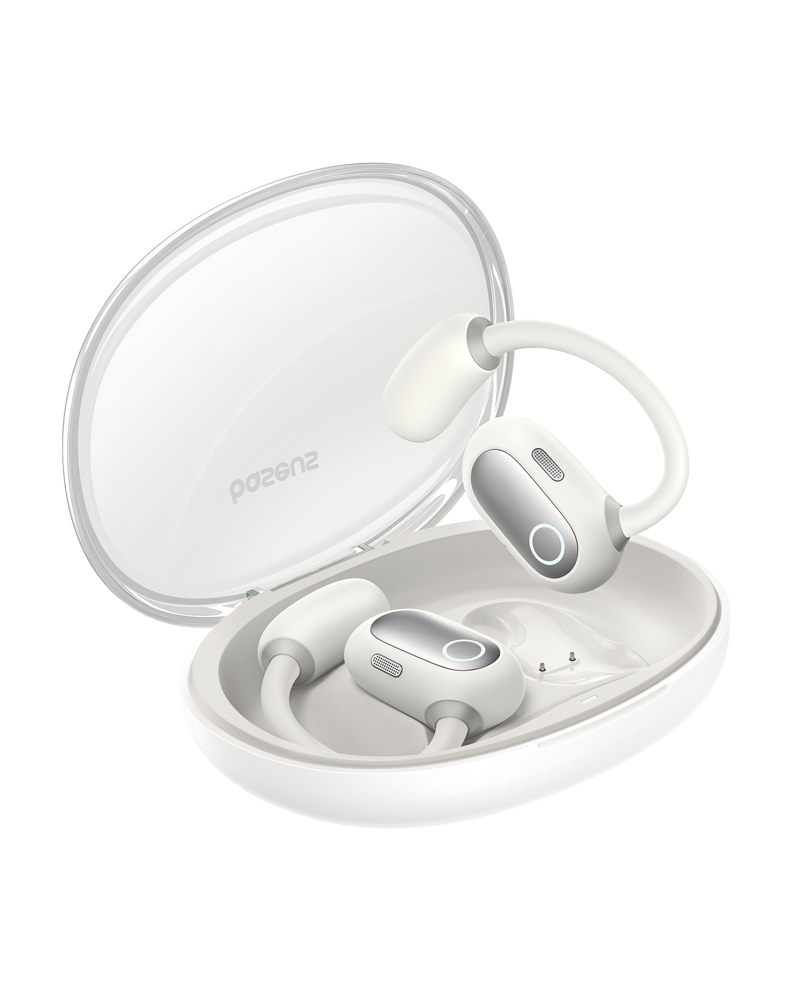 אוזניות אלחוטיות Baseus Eli Sport 1 Open-Ear TWS Earbuds
