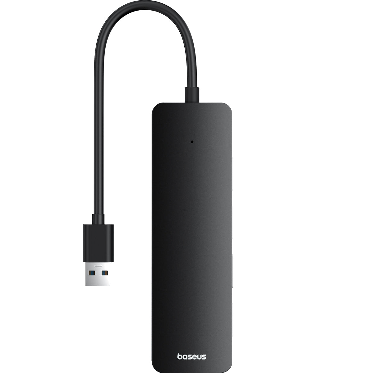 מפצל Baseus UltraJoy Series 4-Port HUB Lite 15cm Cluster