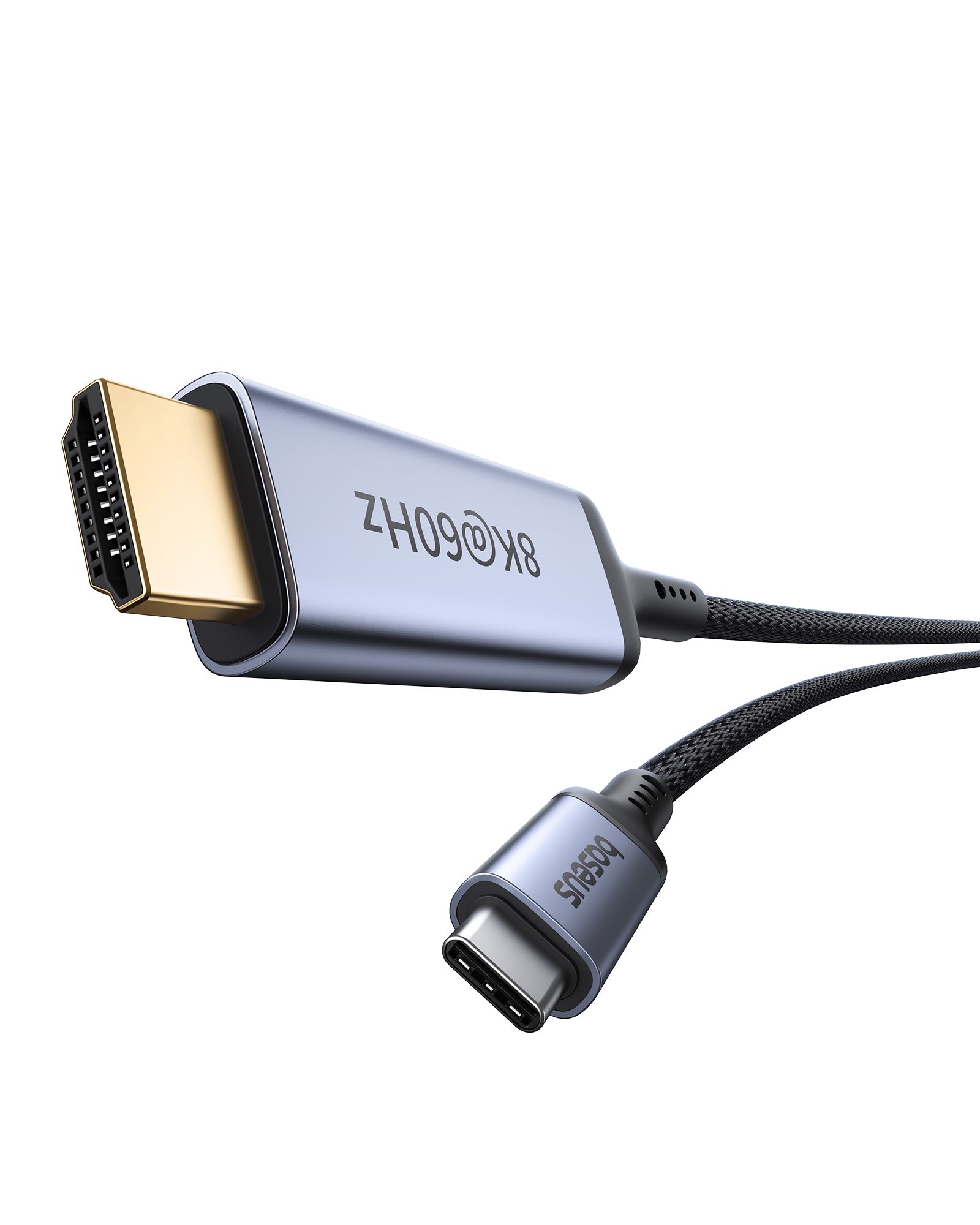 Кабел HDMI към USB-C за 8K видеозадържане от серията High Definition Type-C към HDMI 1.5м
