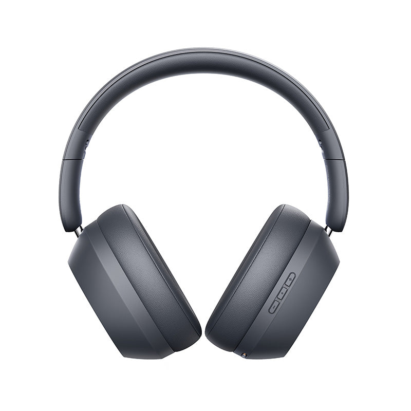 Baseus Bass 35 Max Wireless Headphones - Black