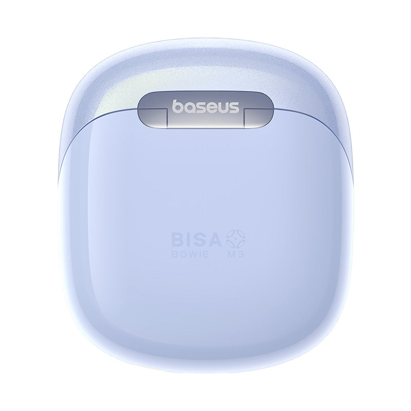 אוזניות אלחוטיות Baseus Bowie M3 True Wireless