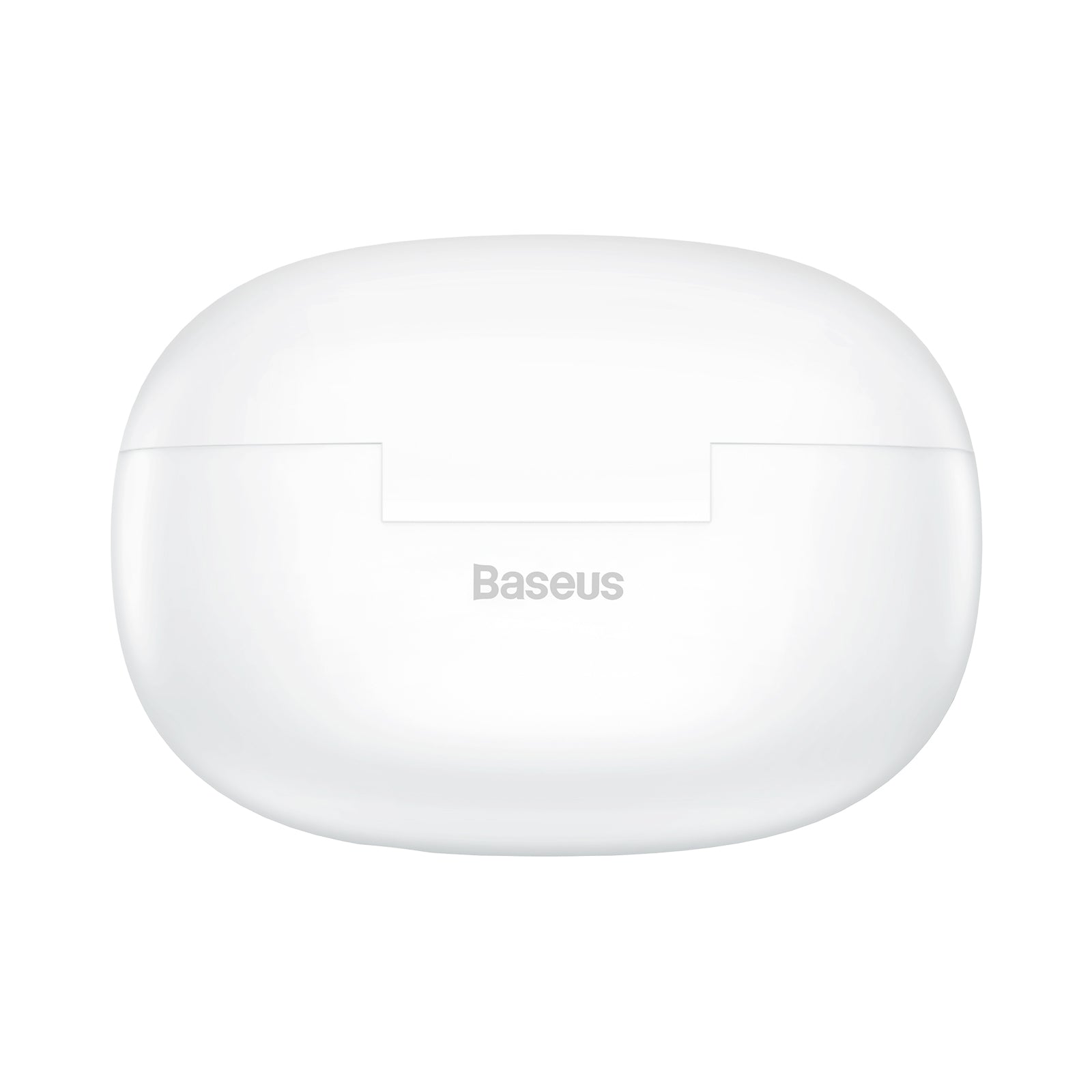 אוזניות אלחוטיות עם מסנן רעשים Baseus Bowie MZ10 True Wireless Earphones - White