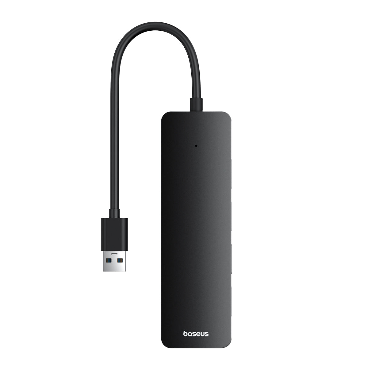 מפצל Baseus UltraJoy Series 4-Port HUB Lite 15cm Cluster