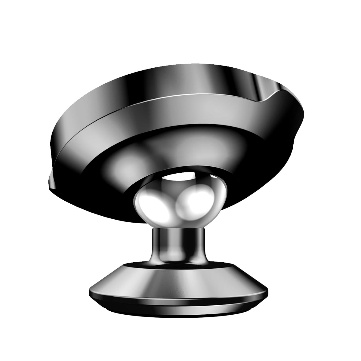 מעמד סלולרי מגנטי שטוח לרכב Baseus Small Ears Magnetic Bracket