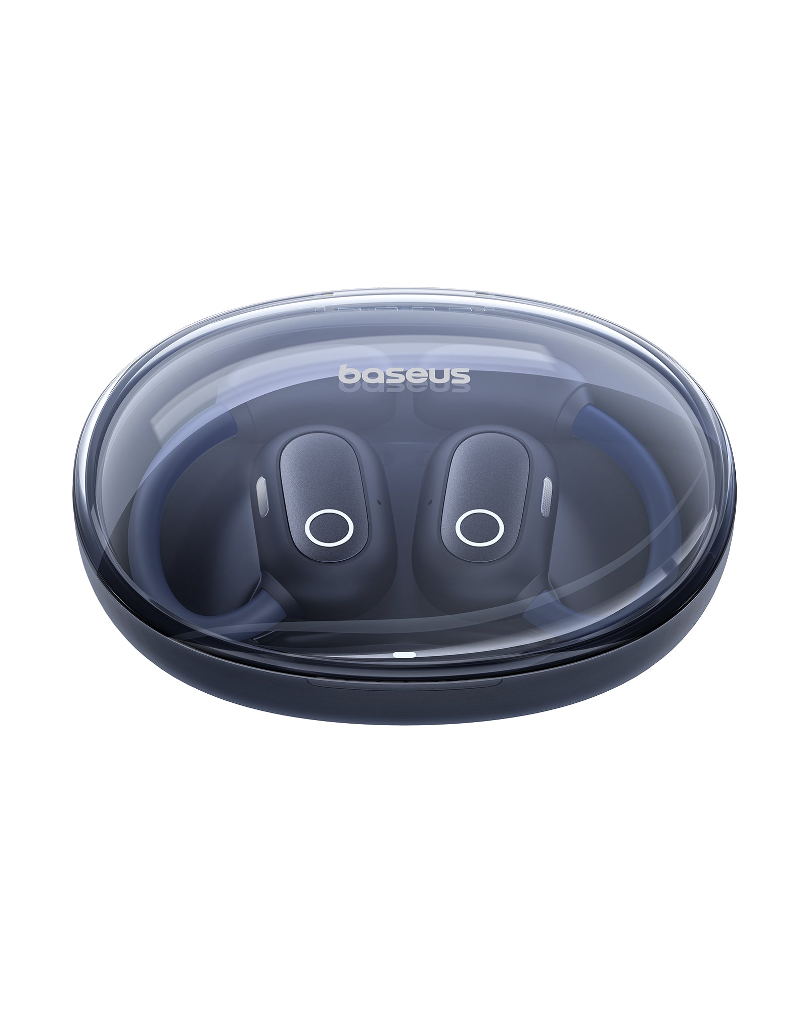 אוזניות אלחוטיות Baseus Eli Sport 1 Open-Ear TWS Earbuds