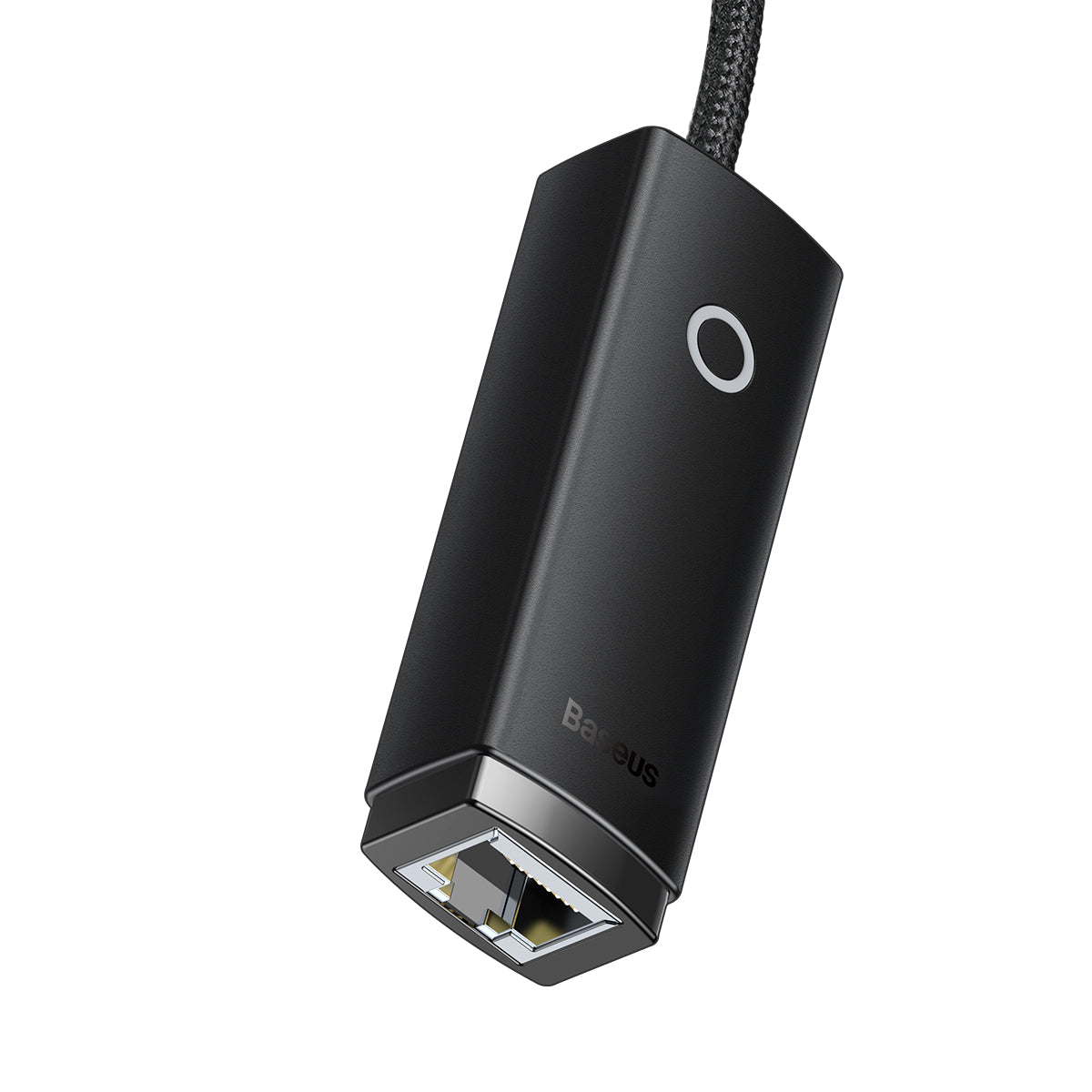 מתאם רשת Baseus Ethernet Adapter USB-A to RJ45