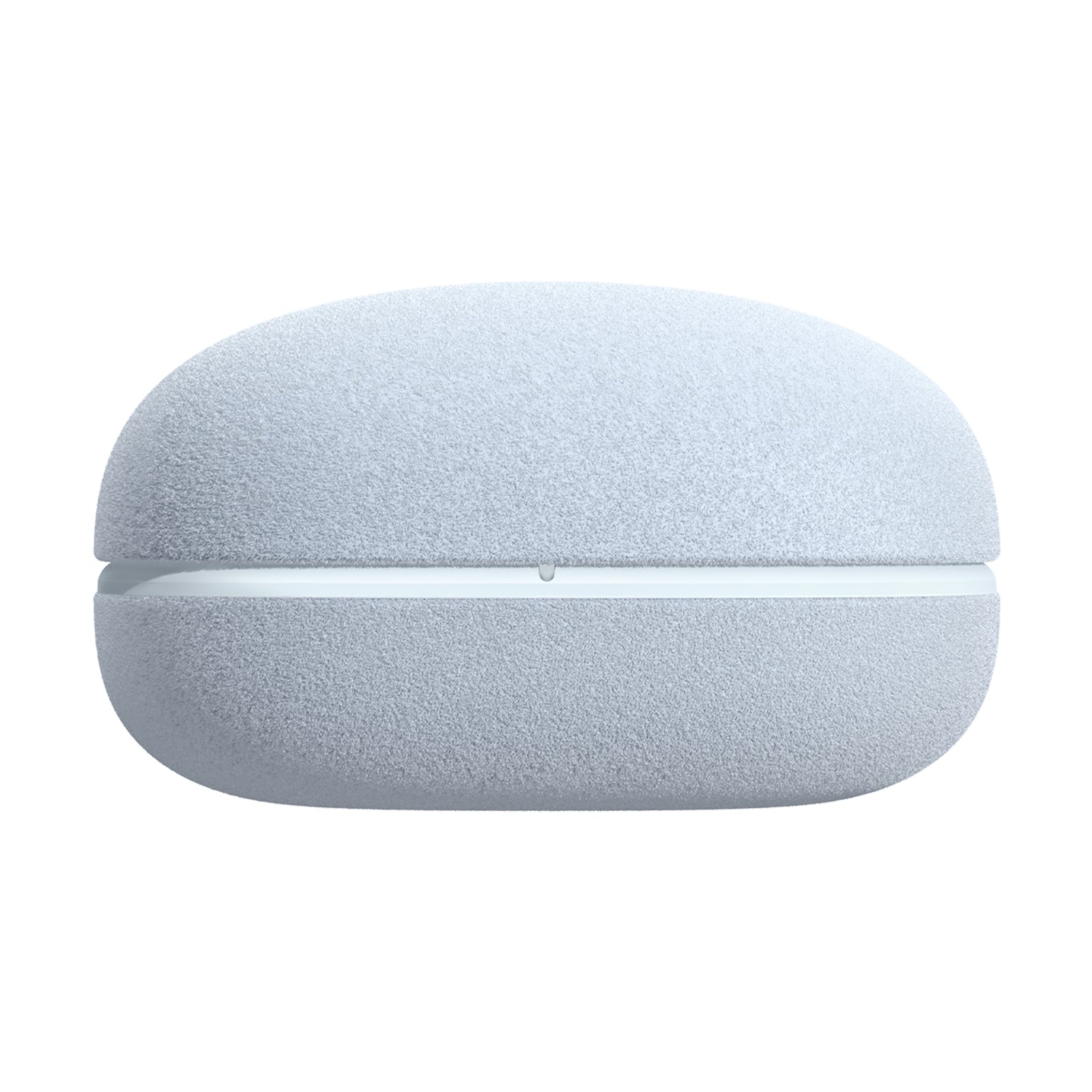 אוזניות אלחוטיות עם מסנן רעשים Baseus AirNora 2 True Wireless Earphones - Galaxy Blue