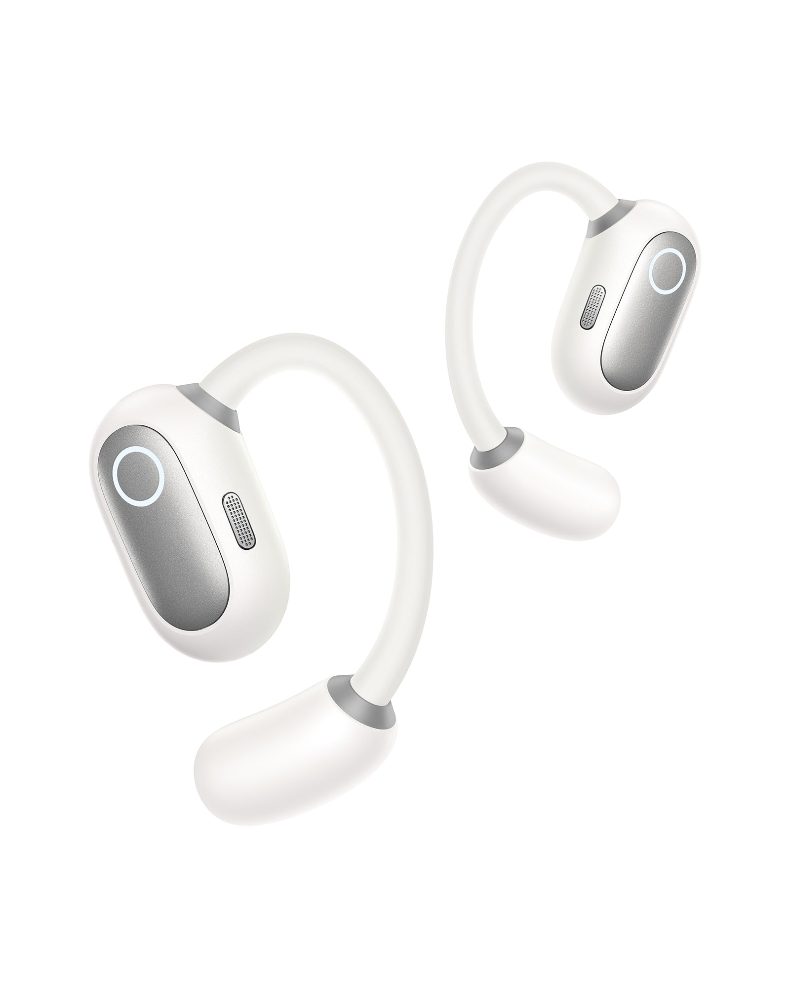 אוזניות אלחוטיות Baseus Eli Sport 1 Open-Ear TWS Earbuds