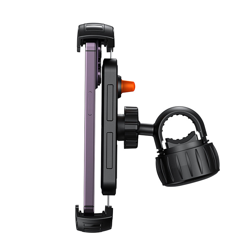מעמד סלולרי לכידון האופניים Baseus QuickGo Series Bike Phone Mount Cluster