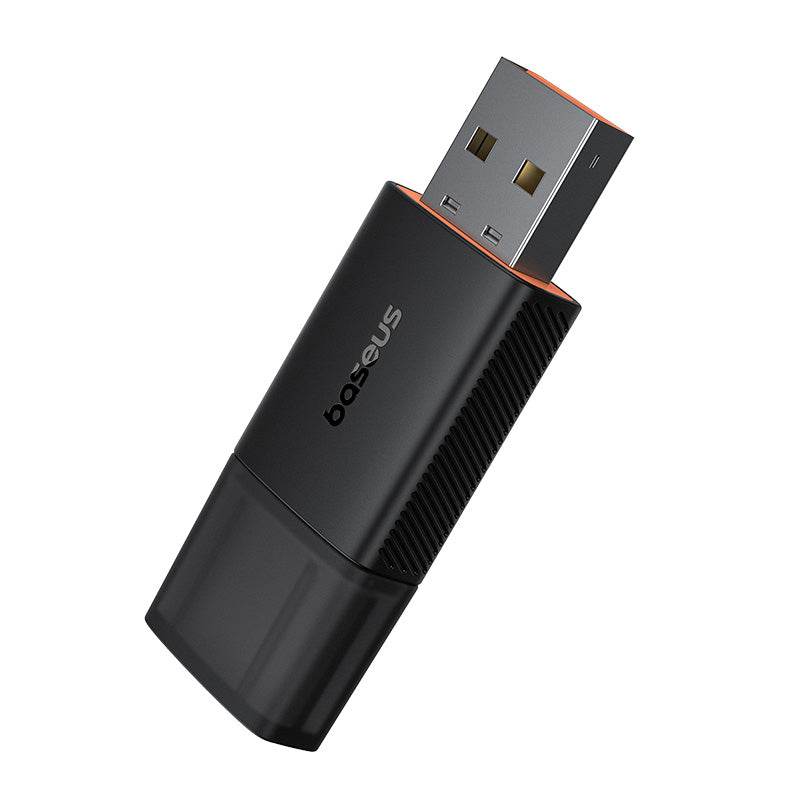 מתאם רשת אלחוטי Baseus FastJoy Series WiFi Adapter 650Mbps