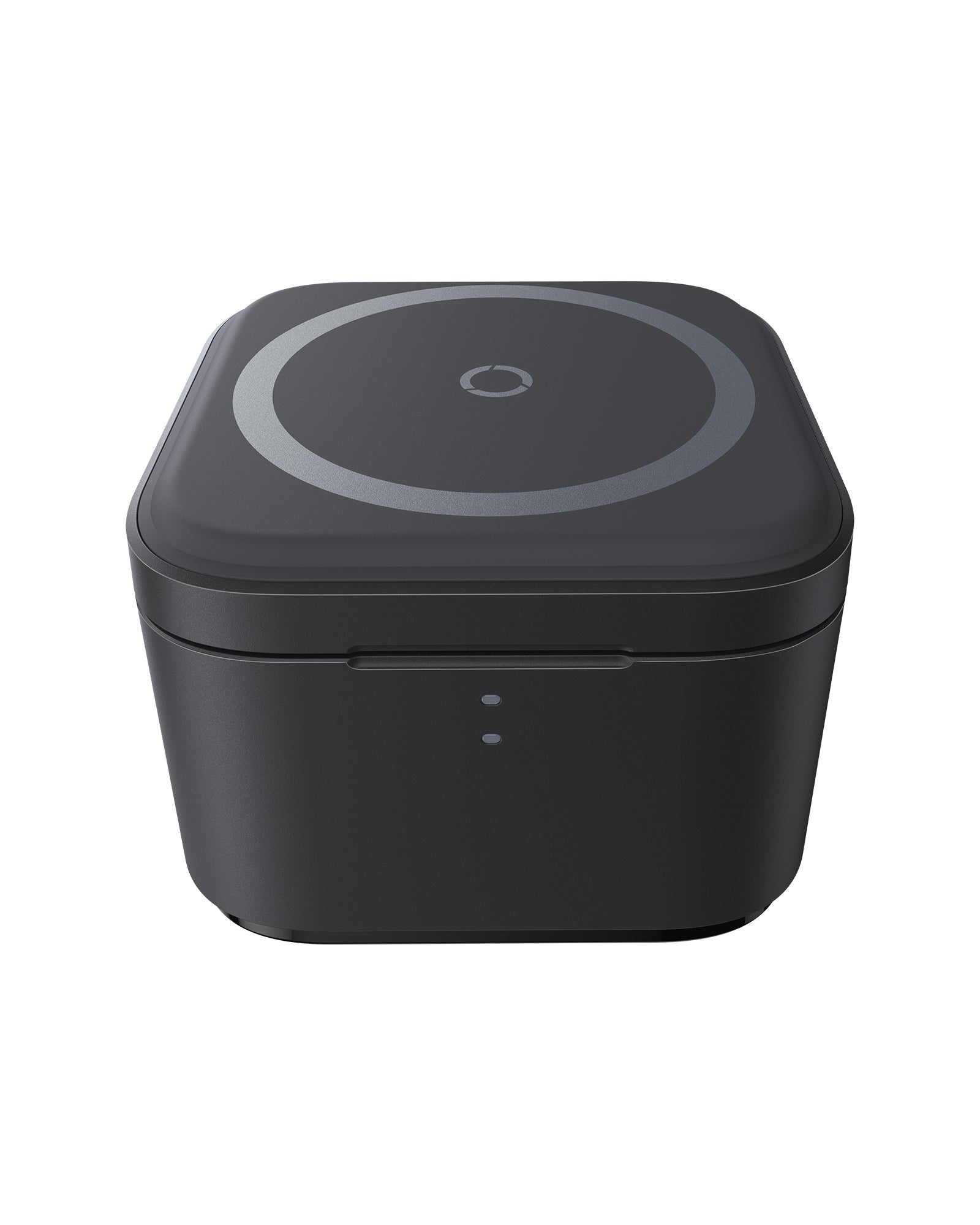 מטען אלחוטי מגנטי 2 ב-1 Baseus MagPro Wireless 25W -