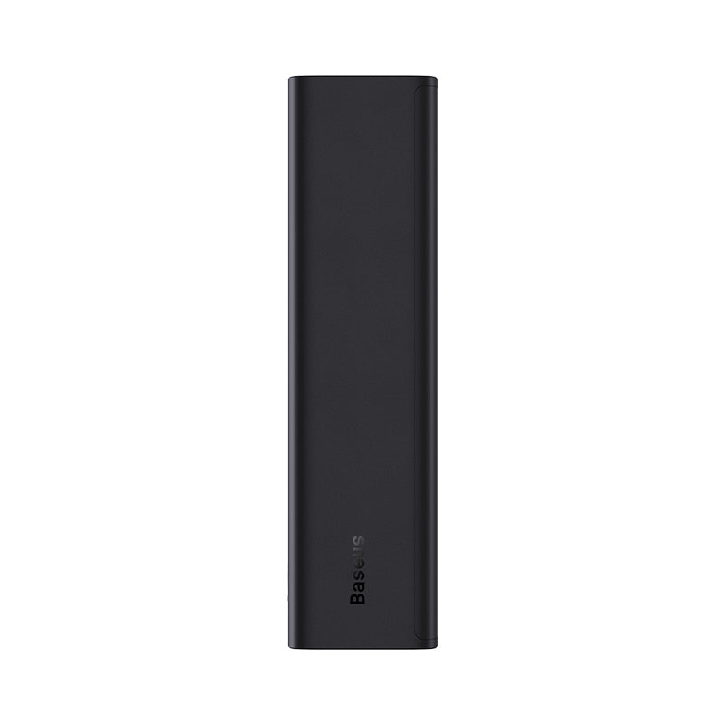 סוללת גיבוי Baseus 20,000mAh 30W Adaman2 - צבע שחור
