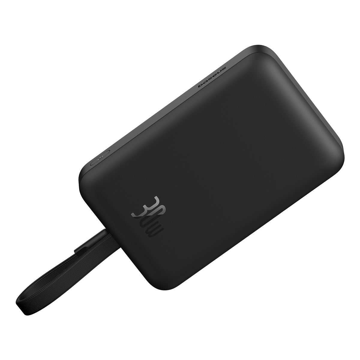 Baseus Magnetic Mini Wireless Fast Charge Power Bank 10000