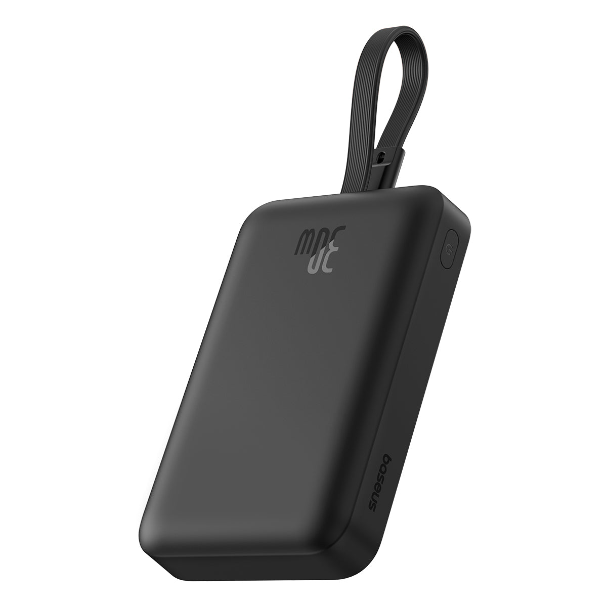 Baseus Magnetic Mini Wireless Fast Charge Power Bank 10000