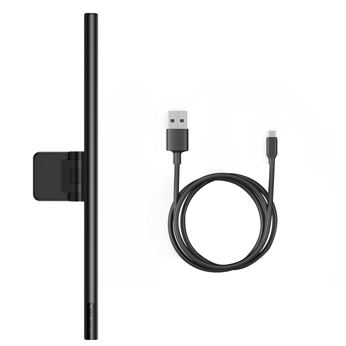 בר תאורה למסך מחשב Baseus USB Asymmetric Light Source Screen Hanging Light