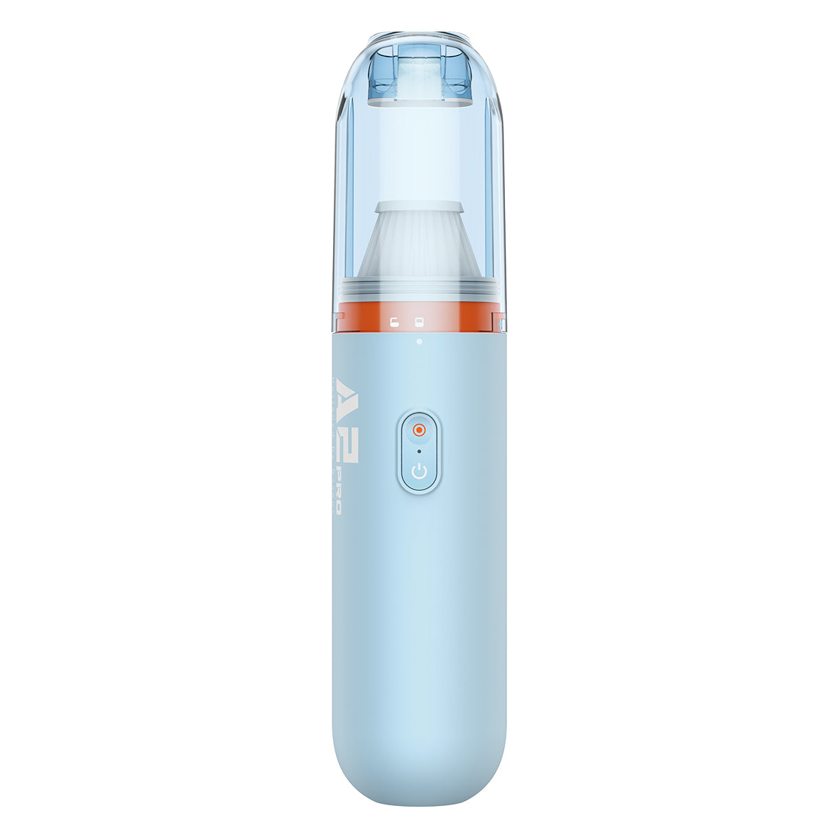 שואב נייד לרכב Baseus A2Pro Car Vacuum Cleaner(6000pa) - Blue