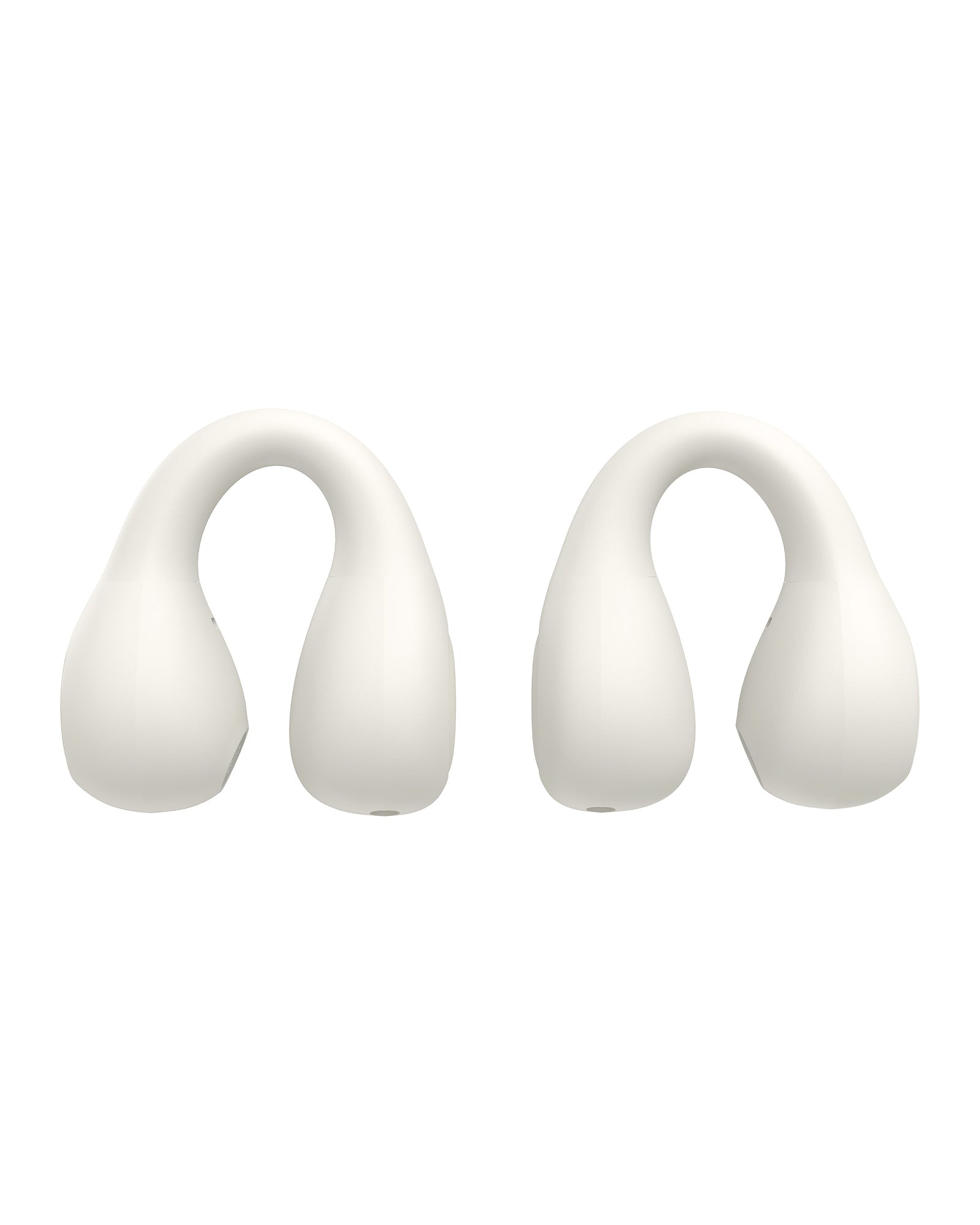 Baseus AirGo AS01 Open-Ear TWS Sports Earbuds - White