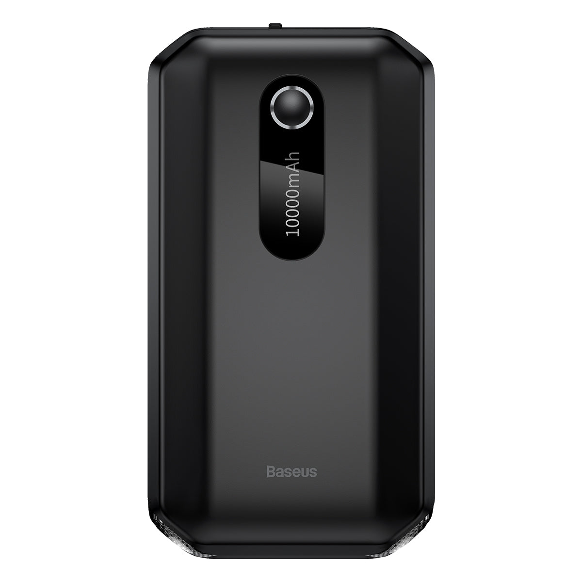 בוסטר טעינה Baseus Air Car JumpStarter 10000mAh Peakcurrent 1000A