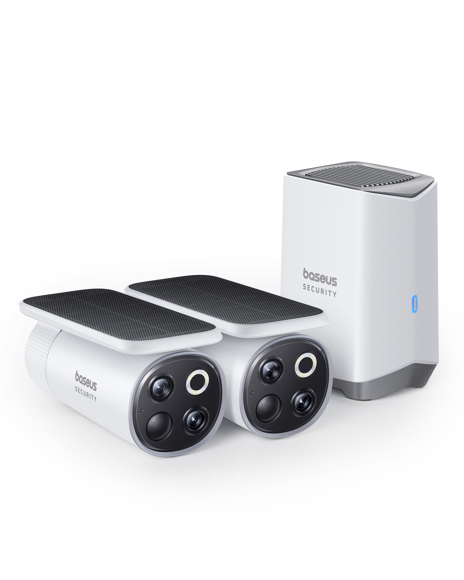 Baseus Security S1 Pro Outdoor