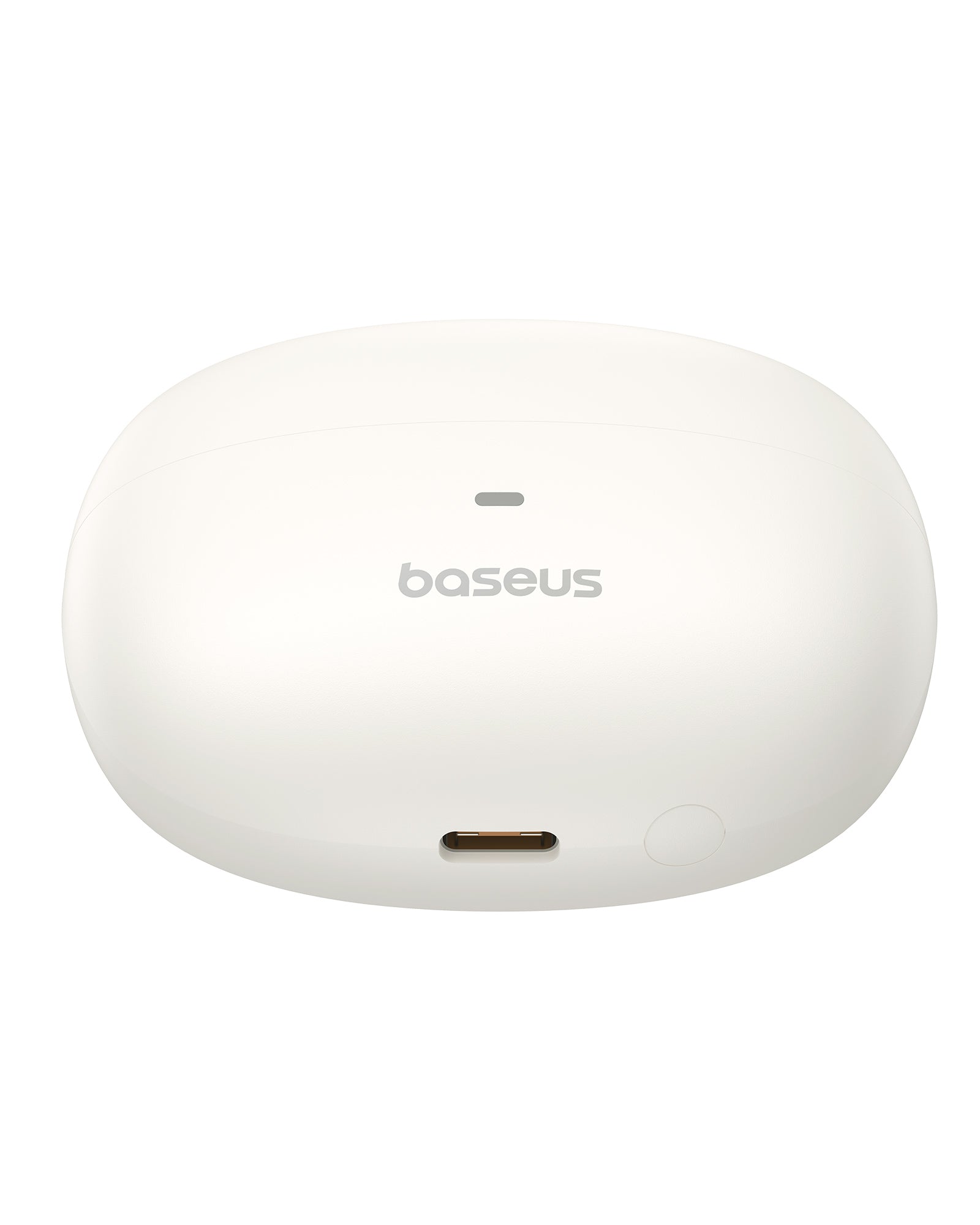 Baseus AirGo AS01 Open-Ear TWS Sports Earbuds - White