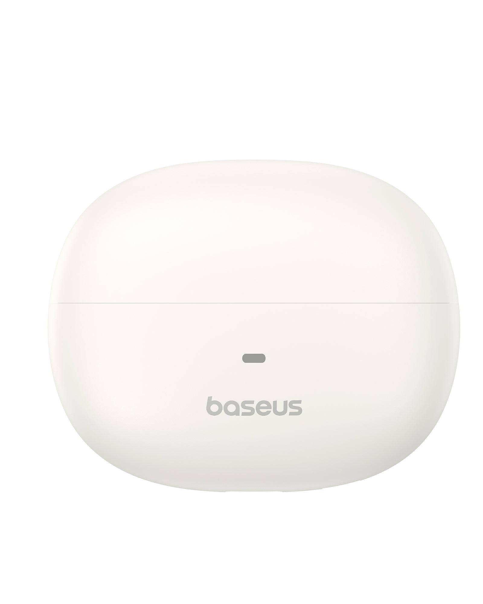 Baseus AirGo AS01 Open-Ear TWS Sports Earbuds - White