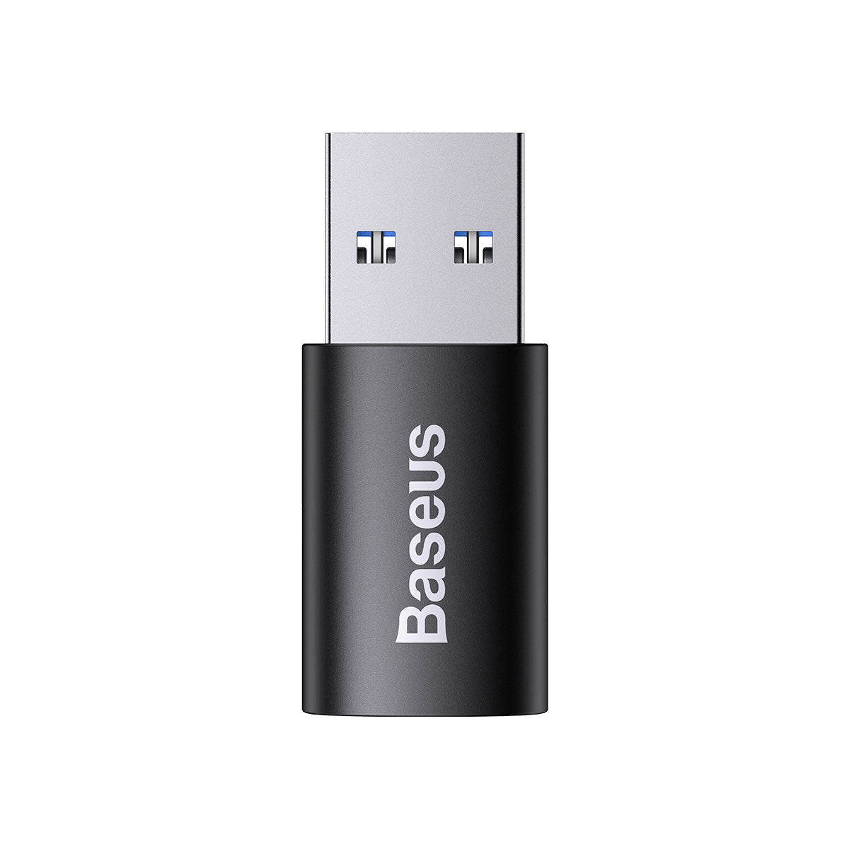 מתאם Baseus Ingenuity Series Mini OTG Adaptor USB 3.1 to Type-C