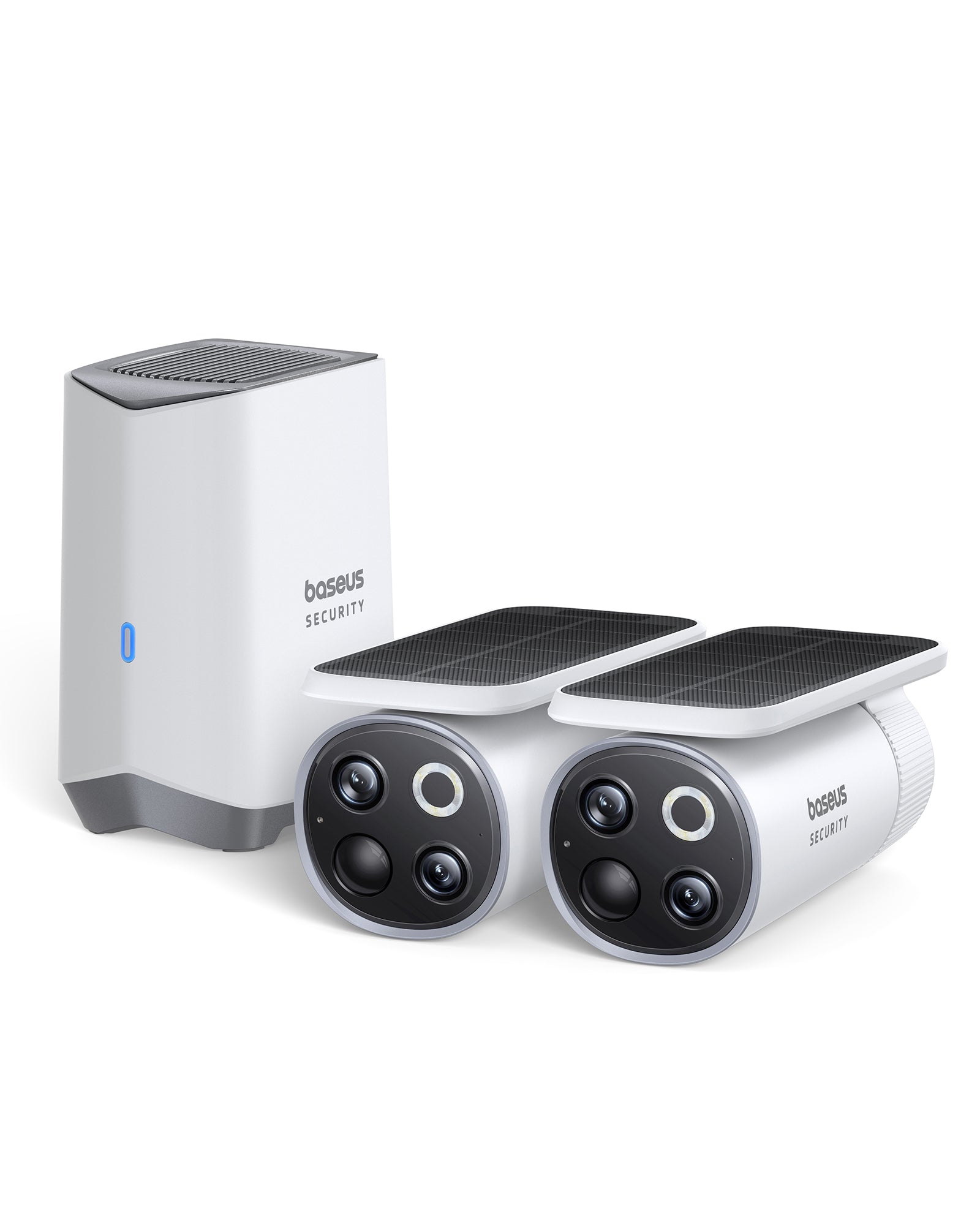 Baseus Security S1 Pro Outdoor