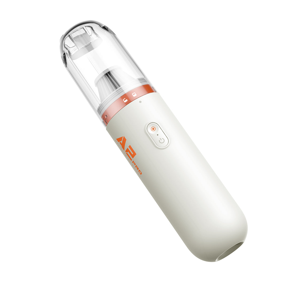 שואב נייד לרכב Baseus A2Pro Car Vacuum Cleaner(6000pa) - White