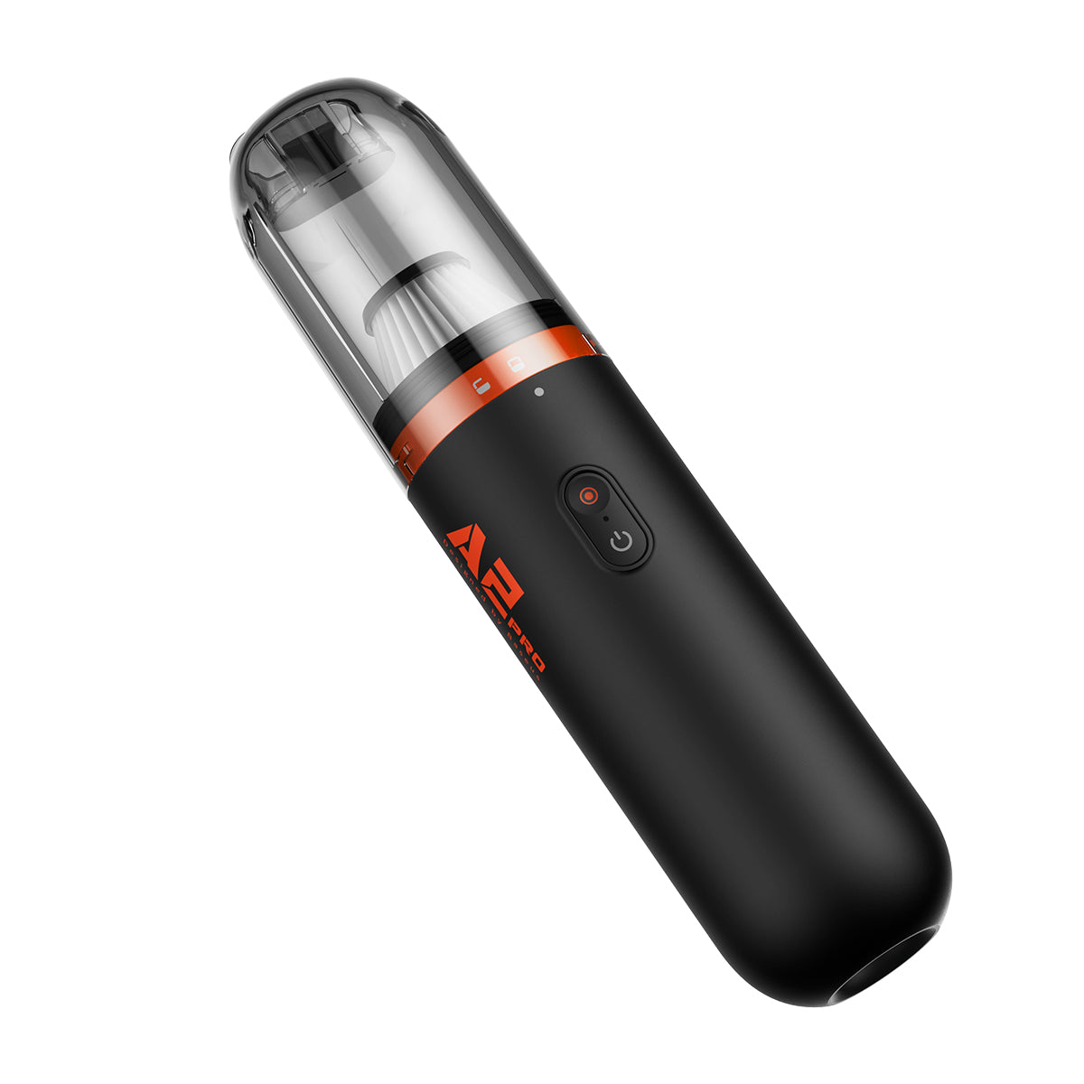 שואב נייד לרכב Baseus A2Pro Car Vacuum Cleaner(6000pa) - Black