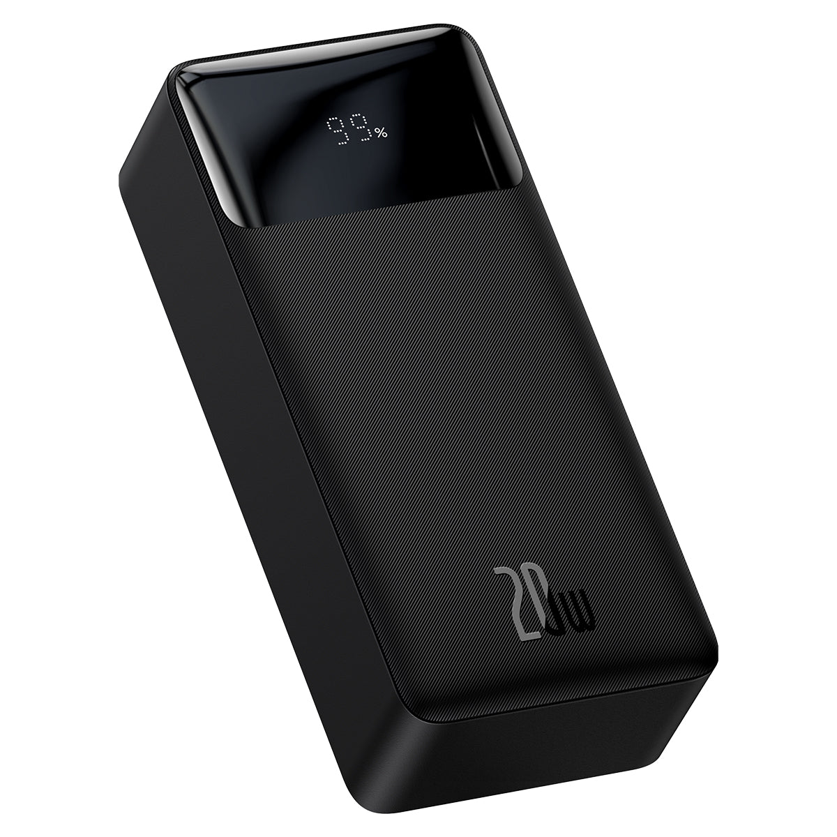 סוללת גיבוי Baseus 30000mAh 20W Bipow
