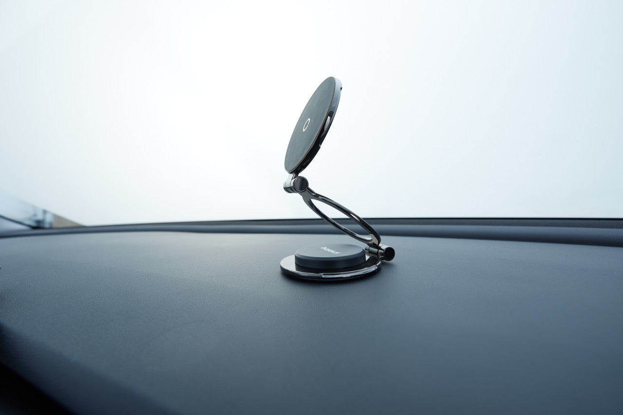 Baseus MagPro Series II Magnetic Car Mount Stick-on Version