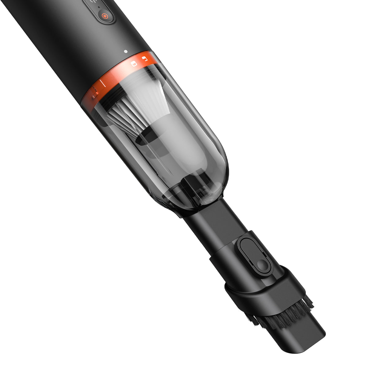 שואב נייד לרכב Baseus A2Pro Car Vacuum Cleaner(6000pa) - Black