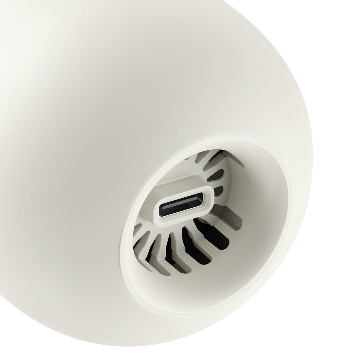 שואב נייד לרכב Baseus A2Pro Car Vacuum Cleaner(6000pa) - White