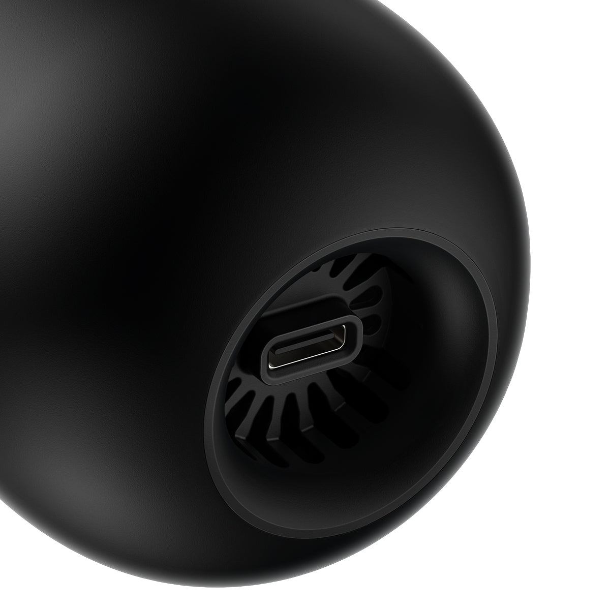 שואב נייד לרכב Baseus A2Pro Car Vacuum Cleaner(6000pa) - Black