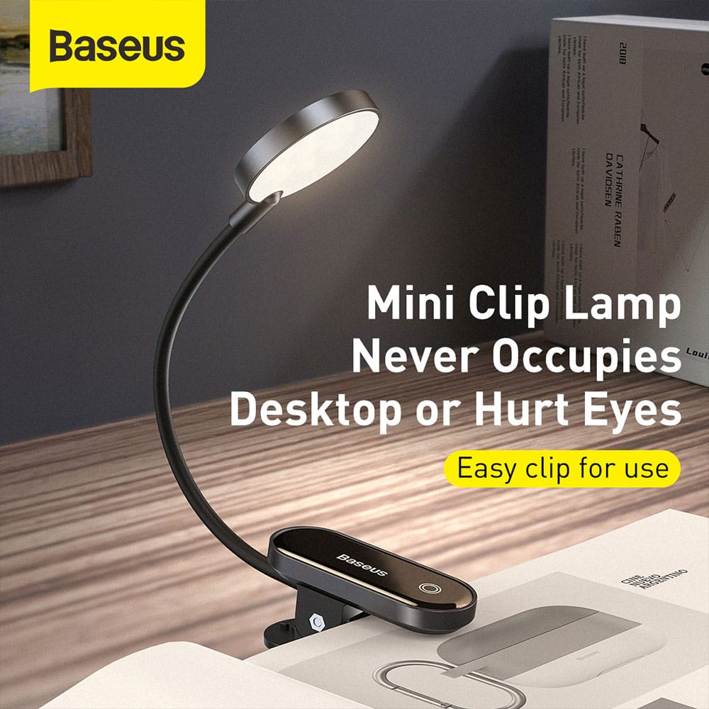 Baseus-Home-Comfort-Reading-Mini-Clip-Lamp-5