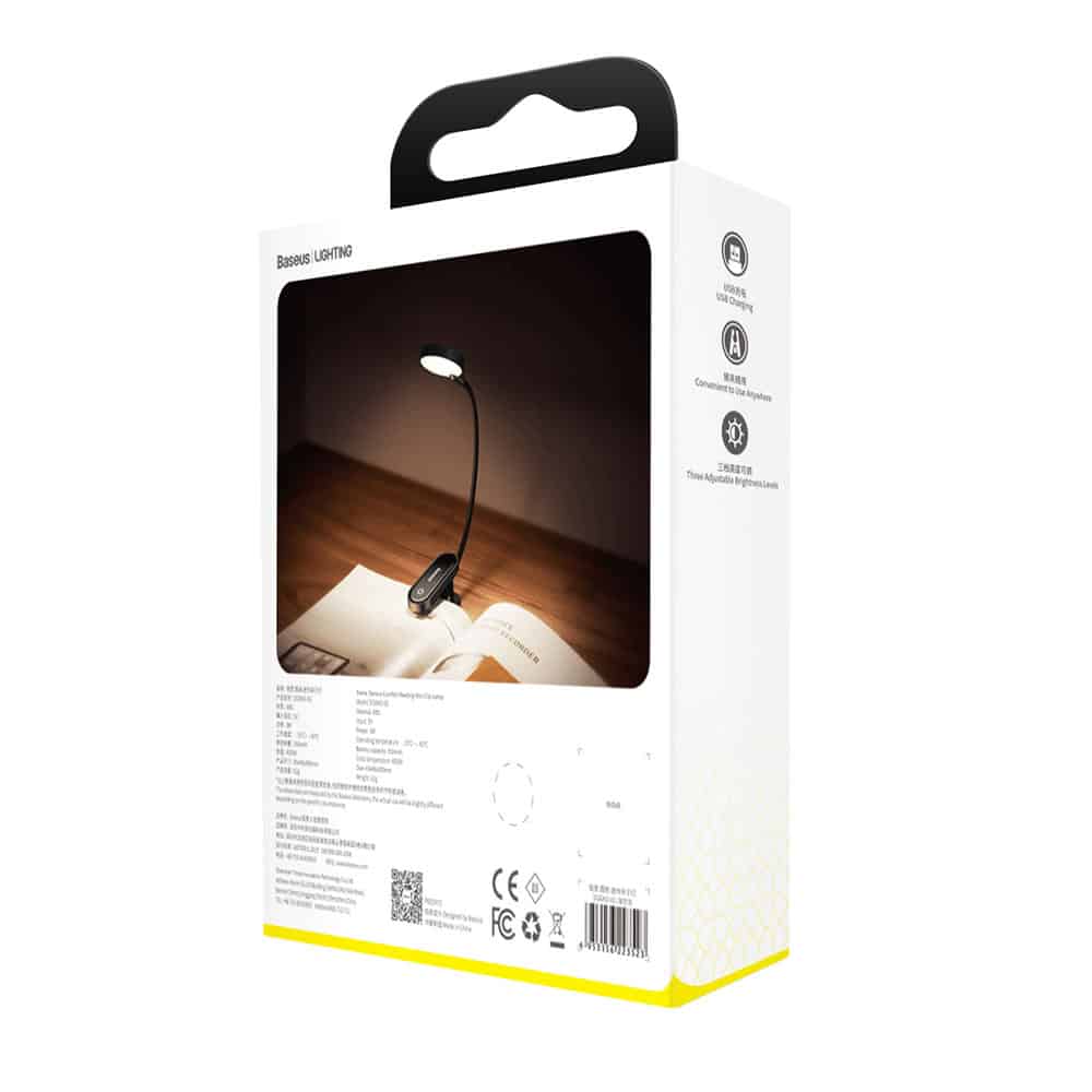 Baseus-Home-Comfort-Reading-Mini-Clip-Lamp-7