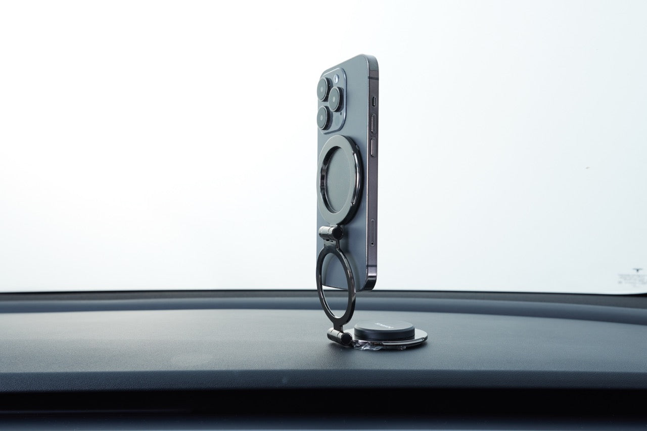 Baseus MagPro Series II Magnetic Car Mount Stick-on Version