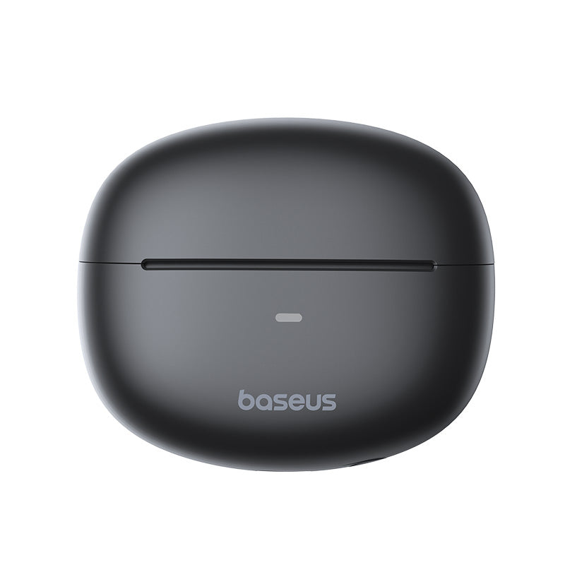 אוזניות אלחוטיות Baseus Bowie MC1 - שחור