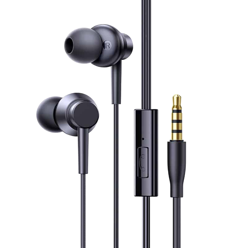 אוזניות Baseus Encok HZ11 - Black