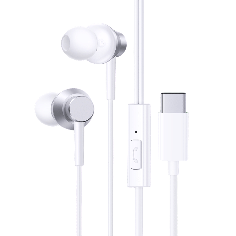 אוזניות Baseus Encok CZ11 - White