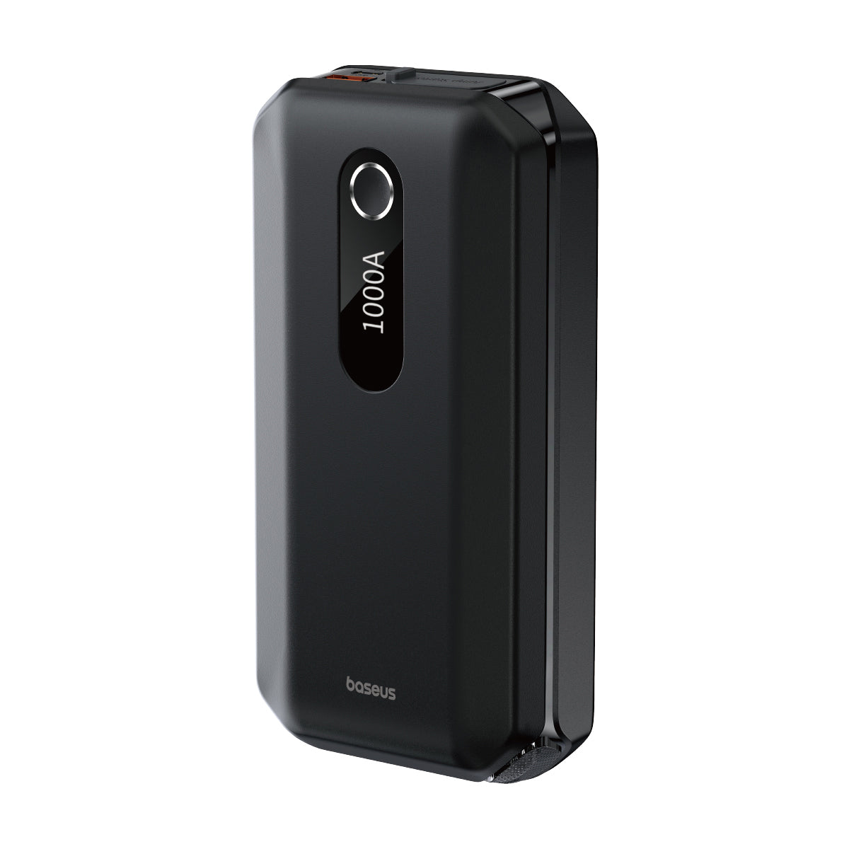 Baseus Super Energy Air Series Car Jump Starter 10000mAh