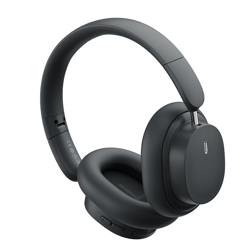 אוזניות אלחוטיות Baseus D05 - Black
