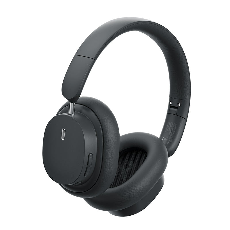 אוזניות אלחוטיות Baseus D05 - Black