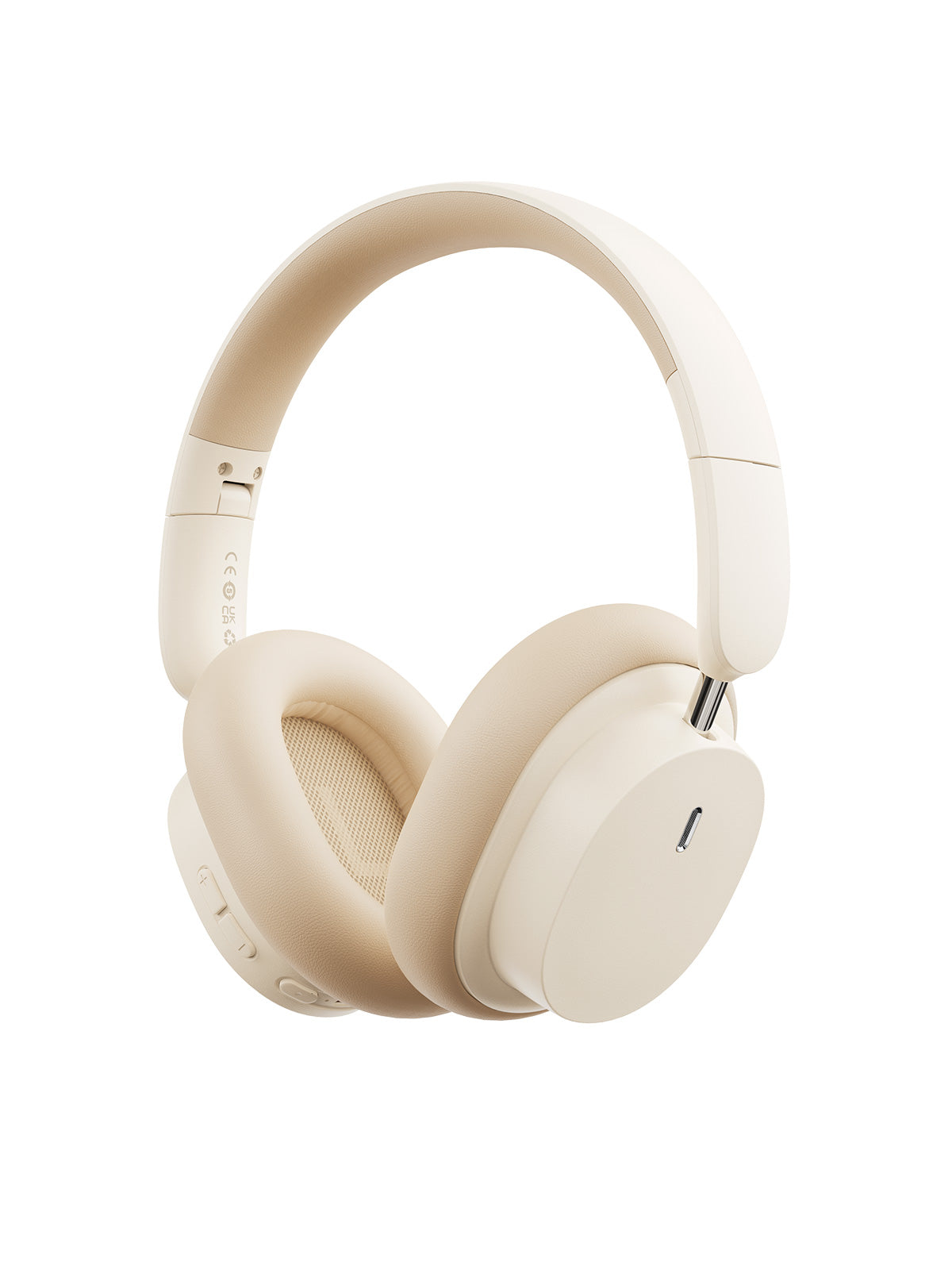 אוזניות אלחוטיות Baseus D05 - White