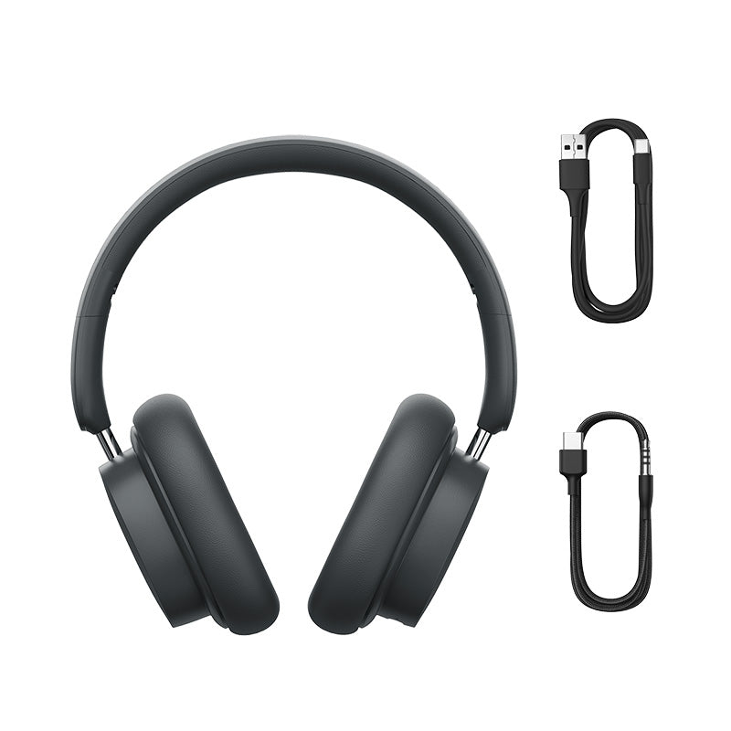 אוזניות אלחוטיות Baseus D05 - Black